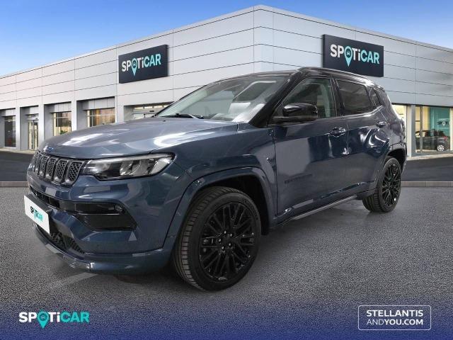 Jeep Compass Compa 2 4Xe 1.3 PHEV 177kW (240CV)  AT AWD S