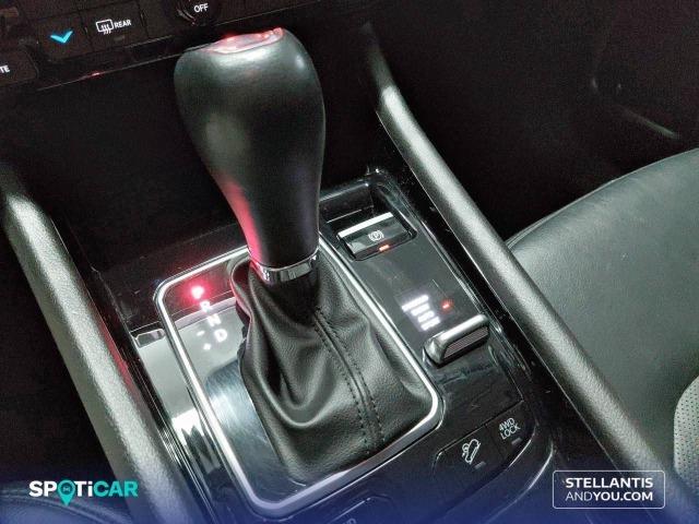Jeep Compass Compa 2 4Xe 1.3 PHEV 177kW (240CV)  AT AWD S