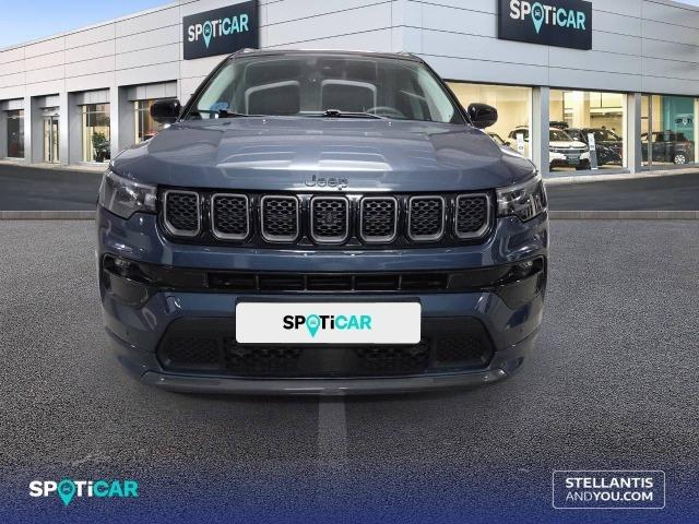 Jeep Compass Compa 2 4Xe 1.3 PHEV 177kW (240CV)  AT AWD S