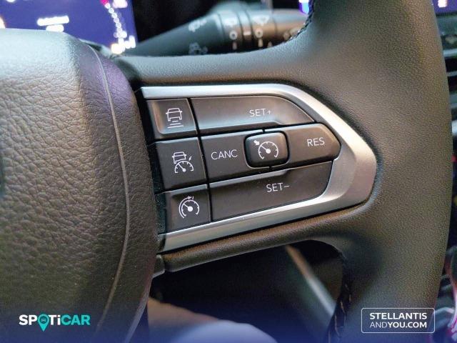 Jeep Compass Compa 2 4Xe 1.3 PHEV 177kW (240CV)  AT AWD S