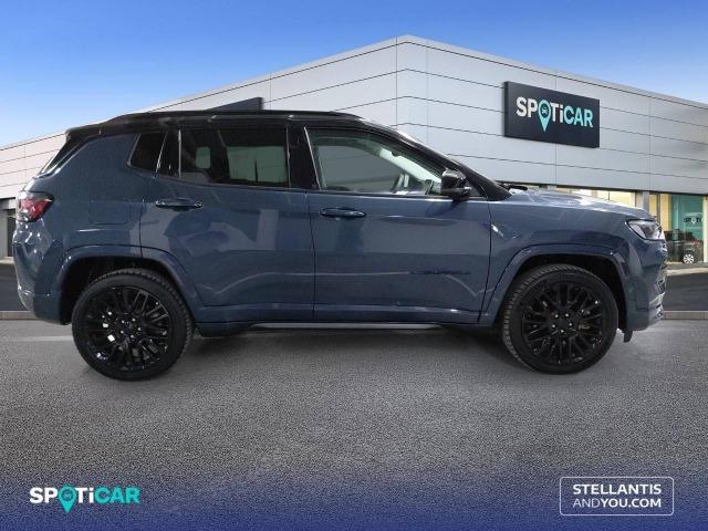 Jeep Compass Compa 2 4Xe 1.3 PHEV 177kW (240CV)  AT AWD S