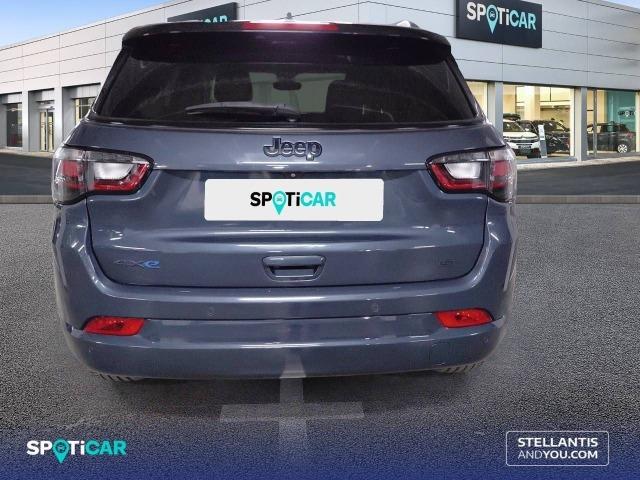 Jeep Compass Compa 2 4Xe 1.3 PHEV 177kW (240CV)  AT AWD S