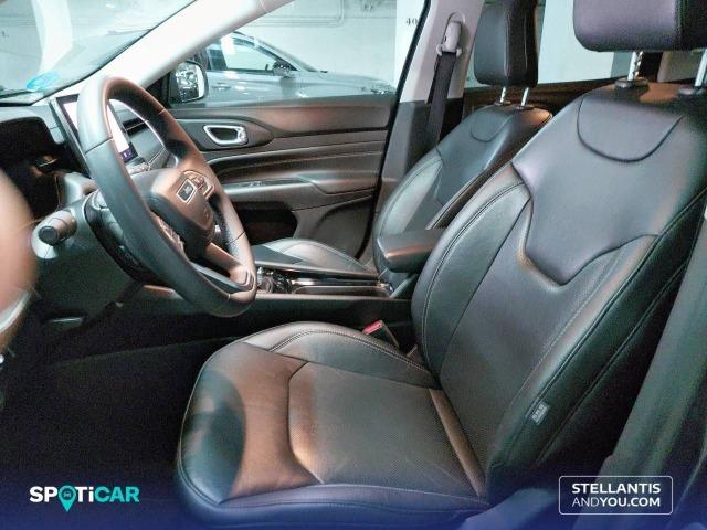 Jeep Compass Compa 2 4Xe 1.3 PHEV 177kW (240CV)  AT AWD S