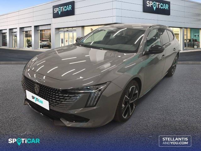 Peugeot 508 SW  HYBRID 225 e-EAT8 GT