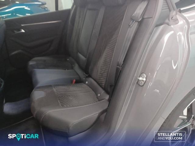 Peugeot 508 SW  HYBRID 225 e-EAT8 GT