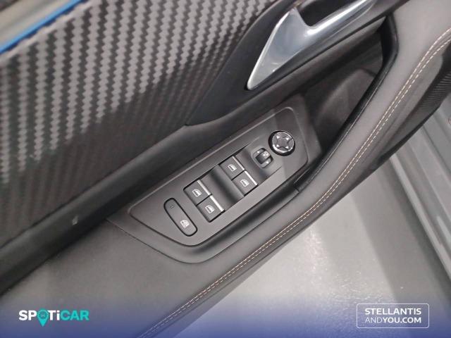 Peugeot 508 SW  HYBRID 225 e-EAT8 GT