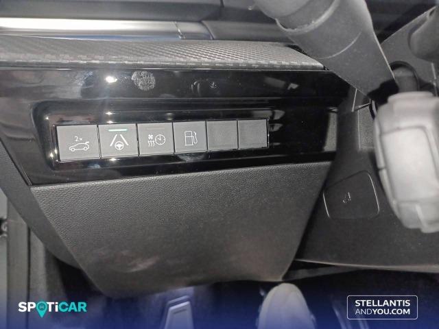 Peugeot 508 SW  HYBRID 225 e-EAT8 GT