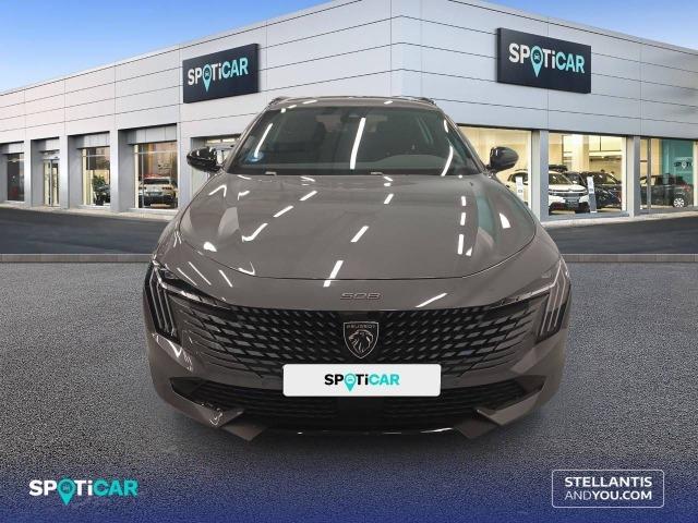 Peugeot 508 SW  HYBRID 225 e-EAT8 GT