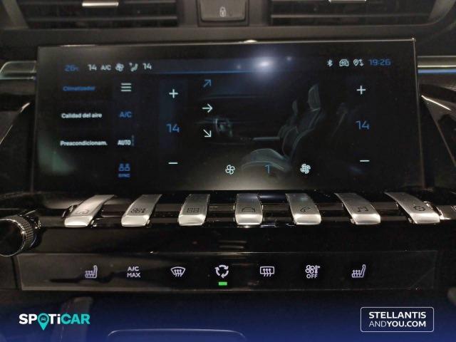 Peugeot 508 SW  HYBRID 225 e-EAT8 GT