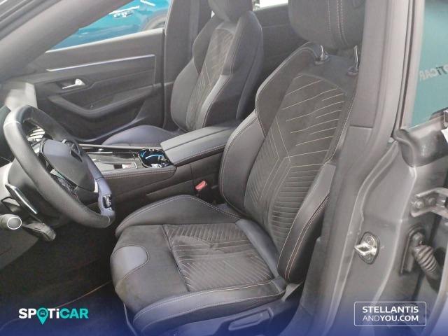 Peugeot 508 SW  HYBRID 225 e-EAT8 GT