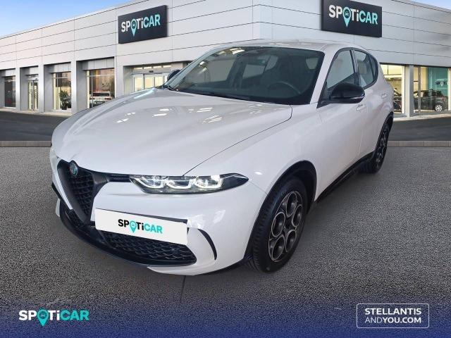 Alfa Romeo Tonale 1.5 MHEV GASOLINA 130 CV  FWD Sprint
