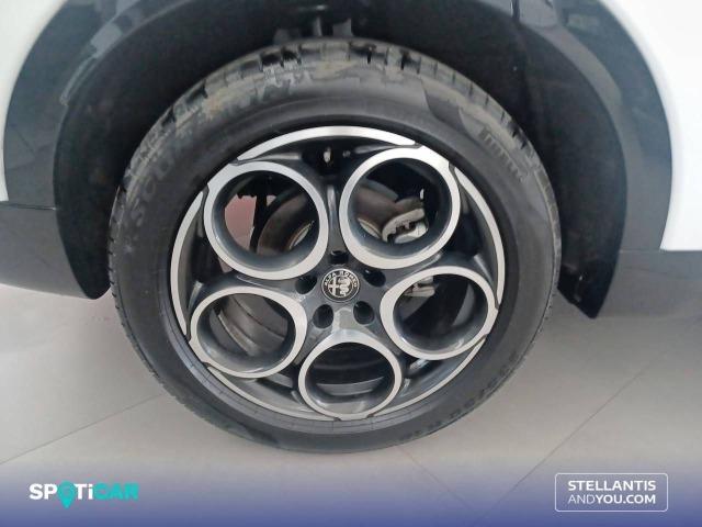 Alfa Romeo Tonale 1.5 MHEV GASOLINA 130 CV  FWD Sprint