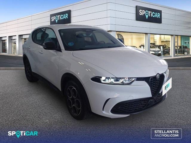 Alfa Romeo Tonale 1.5 MHEV GASOLINA 130 CV  FWD Sprint