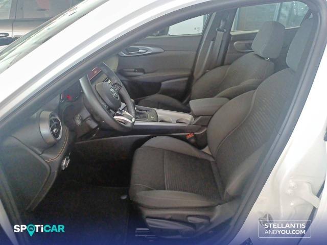 Alfa Romeo Tonale 1.5 MHEV GASOLINA 130 CV  FWD Sprint