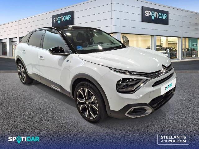 Citroën C4 ë-C4 eléctrico 115kW 54kWh Max