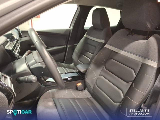 Citroën C4 ë-C4 eléctrico 115kW 54kWh Max