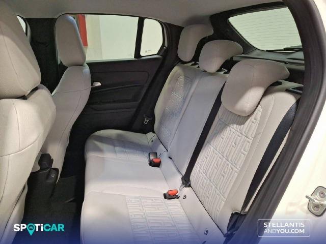 Fiat 600 600 MHEV  1.2 81kW (110CV) DDCT La prima