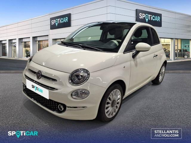 Fiat 500 1.0 Hybrid 51KW (70 CV) Dolcevita