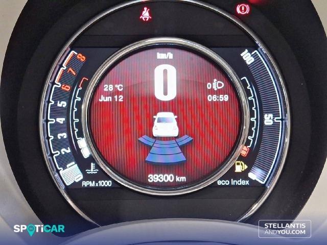 Fiat 500 1.0 Hybrid 51KW (70 CV) Dolcevita