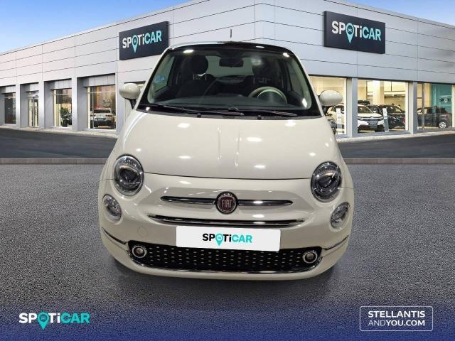 Fiat 500 1.0 Hybrid 51KW (70 CV) Dolcevita
