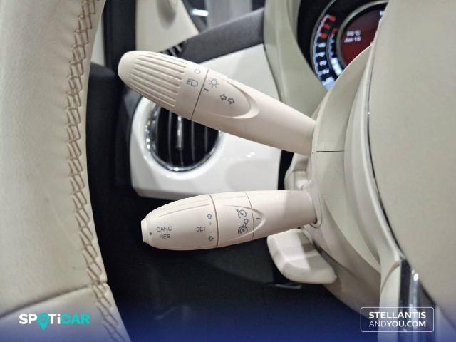 Fiat 500 1.0 Hybrid 51KW (70 CV) Dolcevita