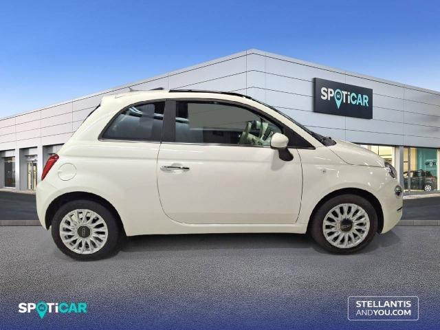 Fiat 500 1.0 Hybrid 51KW (70 CV) Dolcevita