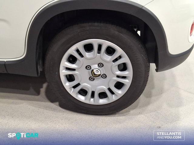 Fiat Panda Panda 1.0 Hybrid 51kW (70cv) -