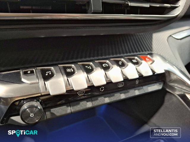 Peugeot 3008 225 e-EAT8 Allure
