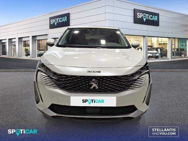 Peugeot 3008 225 e-EAT8 Allure