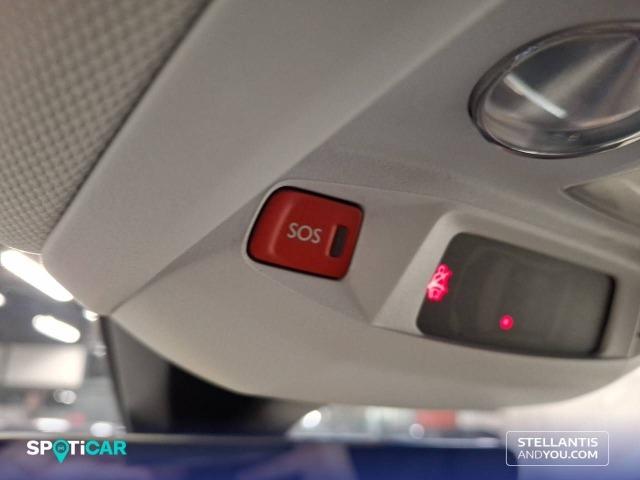 Peugeot 3008 225 e-EAT8 Allure
