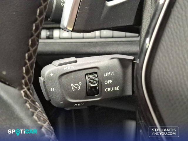 Peugeot 3008 225 e-EAT8 Allure