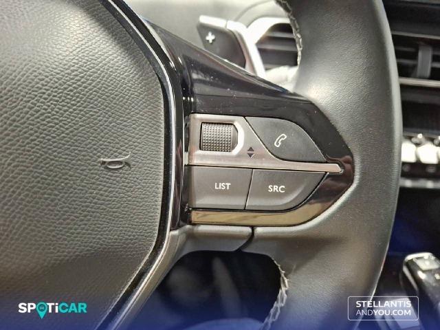 Peugeot 3008 225 e-EAT8 Allure