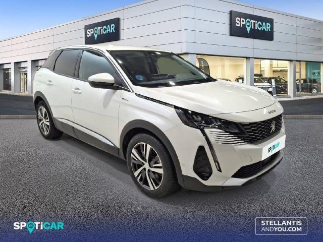 Peugeot 3008 225 e-EAT8 Allure