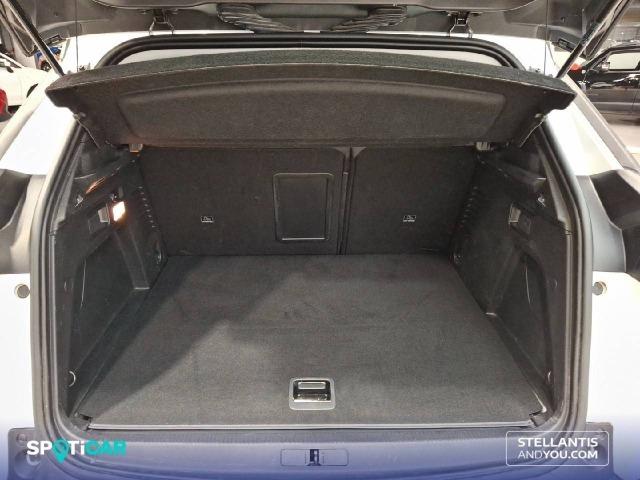 Peugeot 3008 225 e-EAT8 Allure