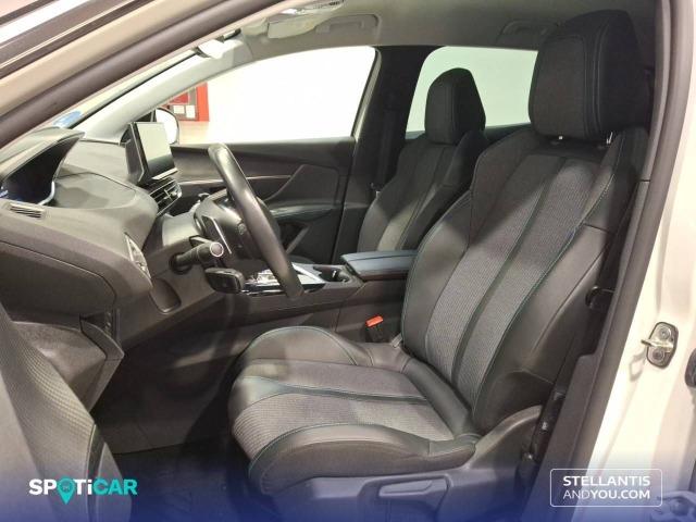 Peugeot 3008 225 e-EAT8 Allure