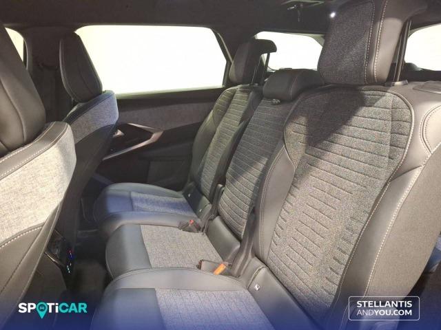 Peugeot 5008 1.2 107KW  eDCS6 Allure