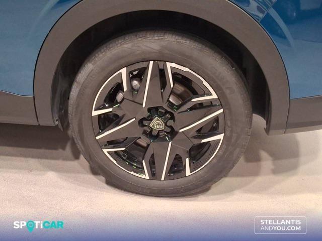Peugeot 5008 1.2 107KW  eDCS6 Allure