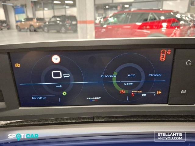 Peugeot 5008 1.2 107KW  eDCS6 Allure
