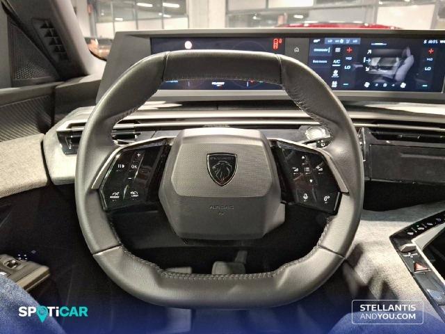 Peugeot 5008 1.2 107KW  eDCS6 Allure