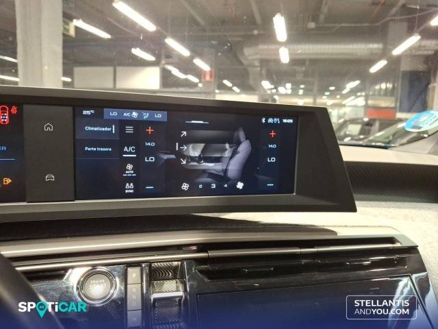 Peugeot 5008 1.2 107KW  eDCS6 Allure