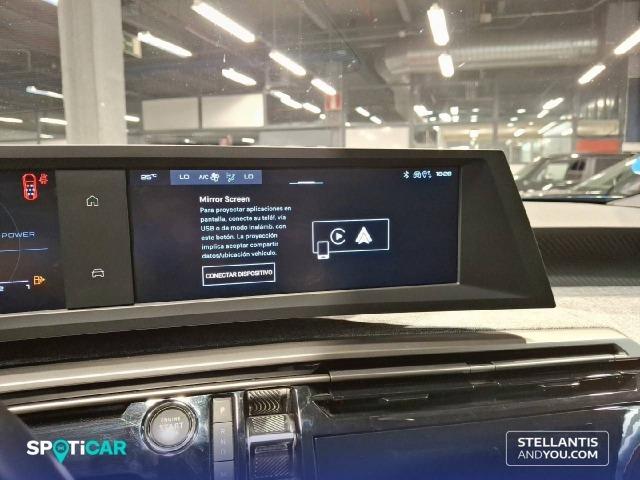 Peugeot 5008 1.2 107KW  eDCS6 Allure