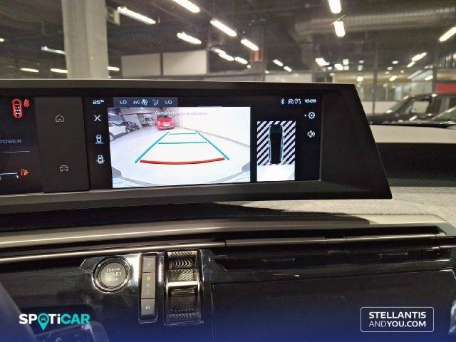 Peugeot 5008 1.2 107KW  eDCS6 Allure