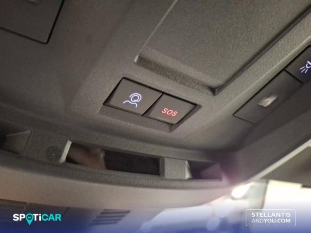 Peugeot 5008 1.2 107KW  eDCS6 Allure