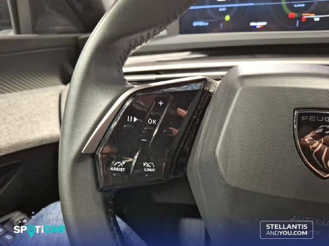Peugeot 5008 1.2 107KW  eDCS6 Allure