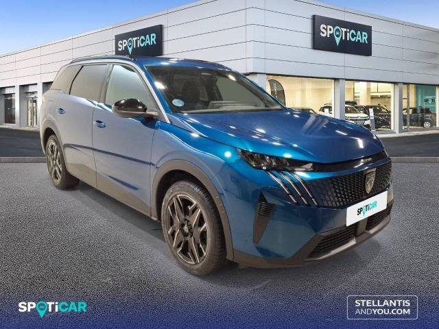 Peugeot 5008 1.2 107KW  eDCS6 Allure