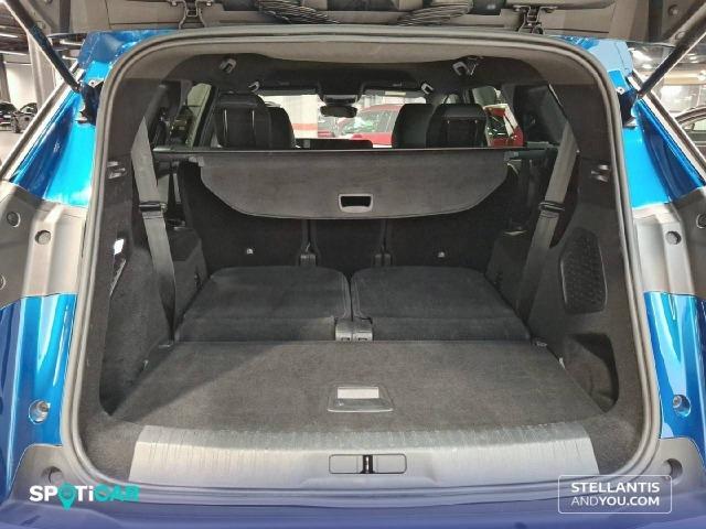 Peugeot 5008 1.2 107KW  eDCS6 Allure