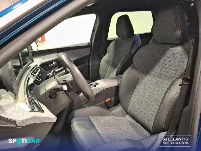 Peugeot 5008 1.2 107KW  eDCS6 Allure