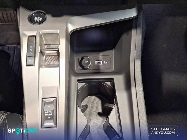 Peugeot 308 5P  Hybrid MHEV 145 e-DCS6 Allure