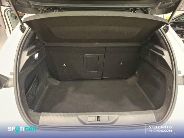 Peugeot 308 5P  Hybrid MHEV 145 e-DCS6 Allure