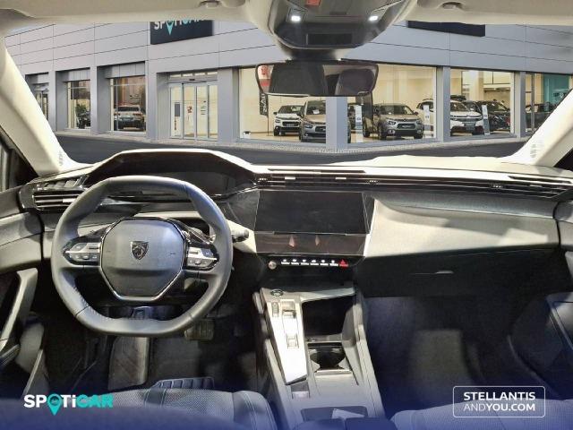 Peugeot 308 5P  Hybrid MHEV 145 e-DCS6 Allure